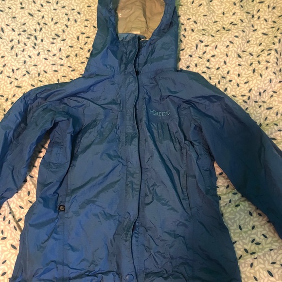 Marmot Rain Jacket - Picture 3 of 5